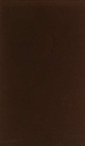 Cover for Goethe