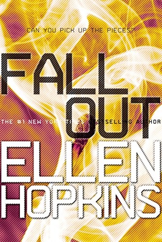 Cover for Fallout
