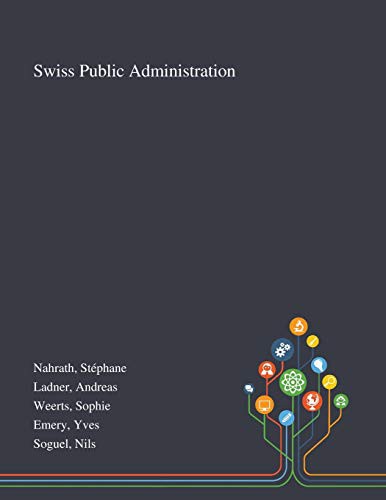 Cover for Swiss Public Administration