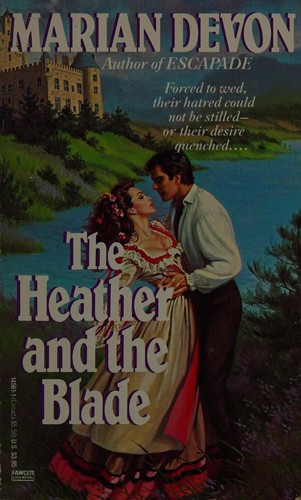 Cover for The Heather and the Blade
