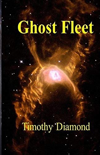 Cover for Ghost Fleet