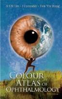 Cover for Colour atlas of ophthalmology