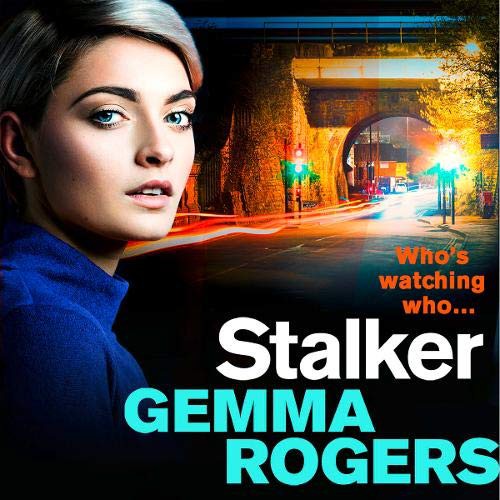 Cover for Stalker
