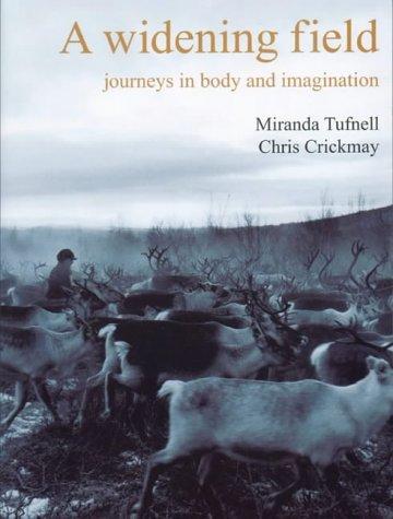 Cover for A Widening Field
