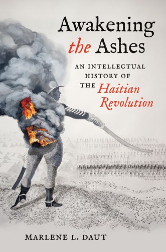 Cover for Awakening the Ashes