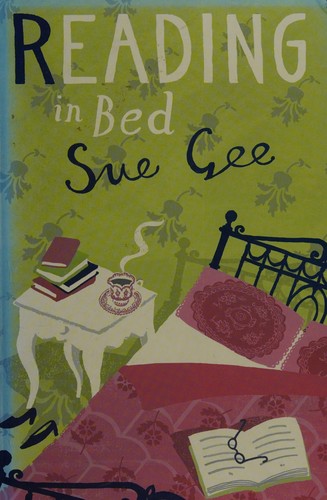 Cover for Reading in bed