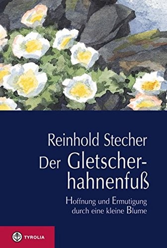 Cover for Der Gletscherhahnenfuß