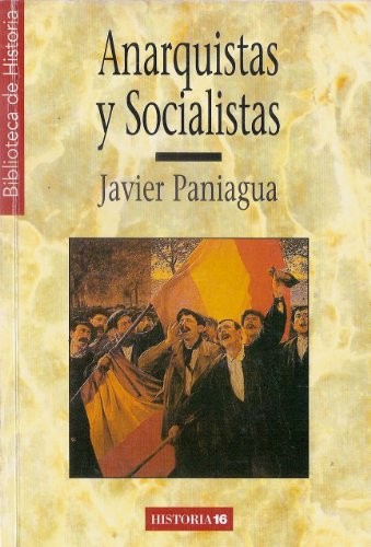 Cover for Los comuneros