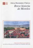 Cover for Breve Historia De Morelos