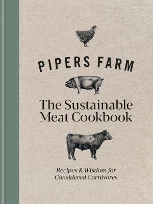 Cover for Pipers Farm Meat Book