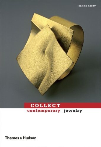 Cover for Collect Contemporary: Jewelry