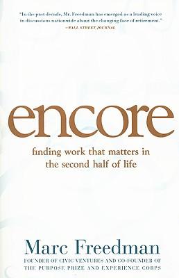 Cover for Encore