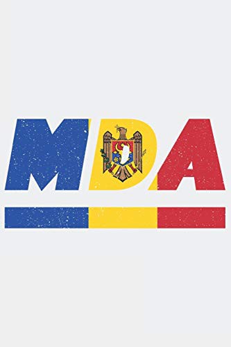 Cover for MDA