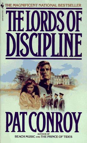 Cover for The Lords of Discipline