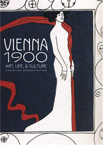 Cover for Vienna 1900