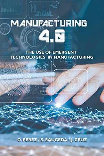 Cover for Manufacturing 4.0