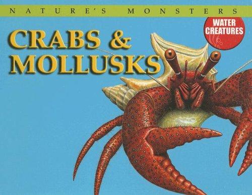 Cover for Crabs & mollusks