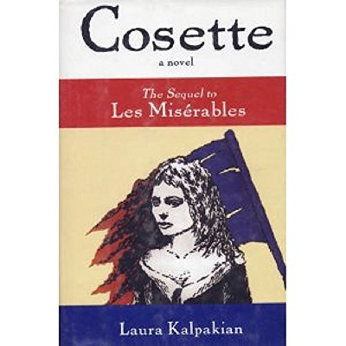 Cover for Cosette