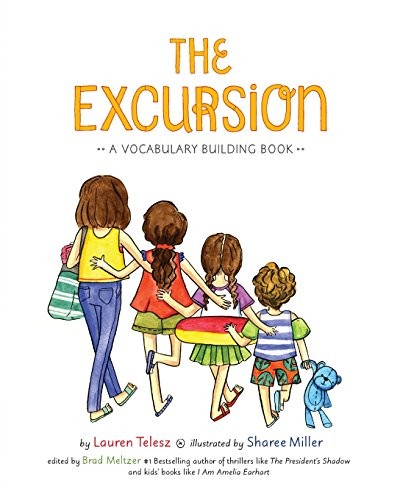 Cover for Excursion
