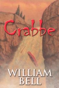 Cover for Crabbe's journey