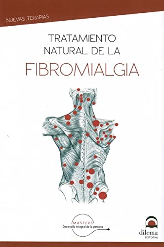 Cover for Tratamiento natural de la Fibromialgia