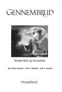 Cover for Gennembrud