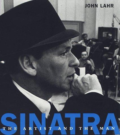 Cover for Sinatra: