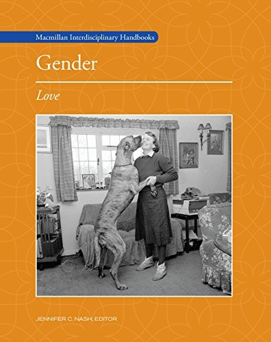 Cover for Gender