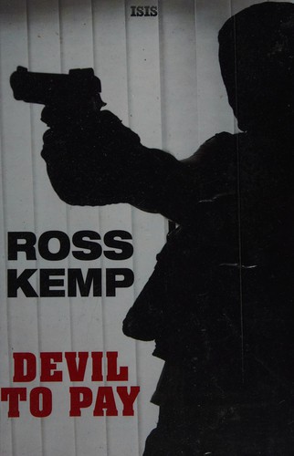 Cover for Devil To Pay