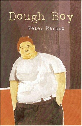Cover for Dough Boy