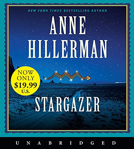 Cover for Stargazer Low Price CD