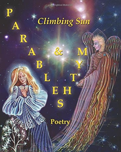 Cover for Parables & Myths
