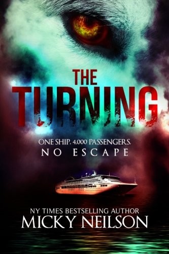 Cover for The Turning (Volume 1)