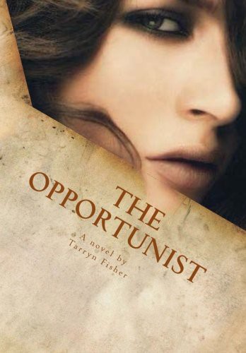 Cover for The Opportunist