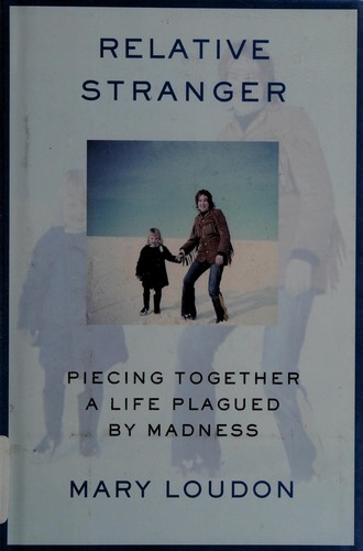 Cover for Relative stranger
