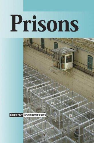 Cover for Prisons