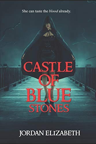 Cover for Castle of Blue Stones