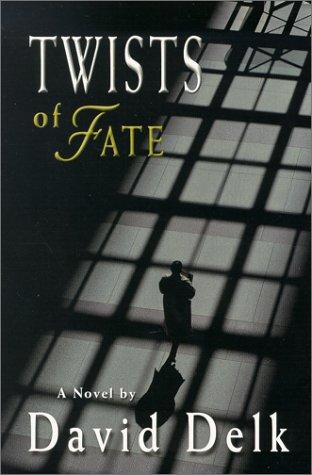 Cover for Twists of Fate