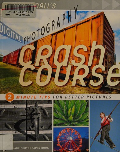 Cover for Jeff Wignall's 200 top photo tips