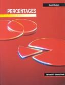 Cover for Percentages for Job & Personal Use