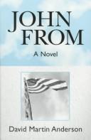 Cover for John From