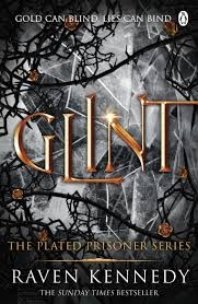 Cover for Glint