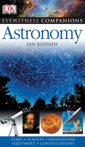 Cover for Astronomy