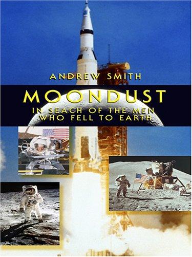 Cover for Moondust