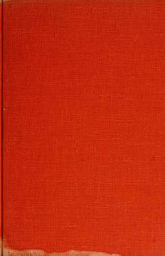 Cover for Complete poems, 1913-1962.
