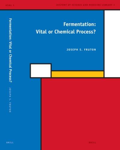 Cover for Fermentation
