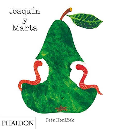 Cover for Joaquin Y Marta