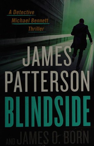 Cover for Blindside