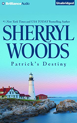 Cover for Patrick's Destiny : A Selection from The Devaney Brothers
