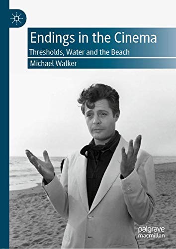 Cover for Endings in the Cinema